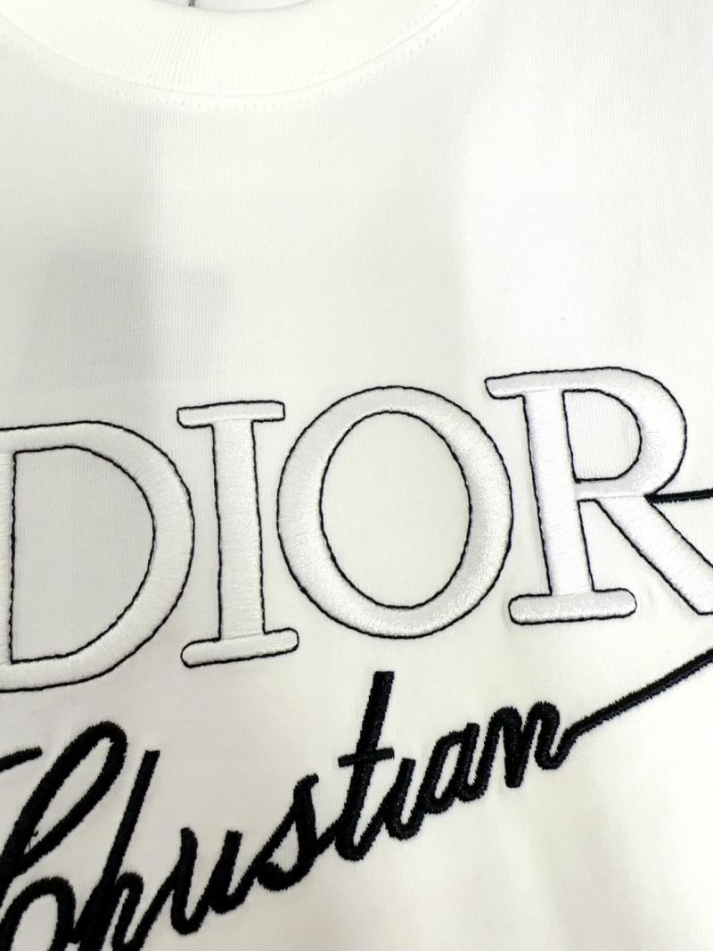 Christian Dior T-Shirts